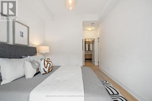 226 - 99 The Donway W, Toronto (Banbury-Don Mills), ON - Indoor Photo Showing Bedroom