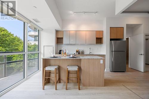 226 - 99 The Donway W, Toronto (Banbury-Don Mills), ON - Indoor Photo Showing Kitchen