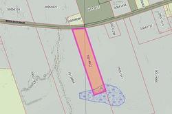 Lot Middlesex  Middlesex, NB E4J 1G9