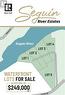 Lot4 Seguin River Estates Louisa Street, Parry Sound, ON 