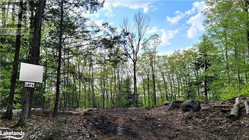 Lot4 Seguin River Estates Louisa Street, Parry Sound, ON 