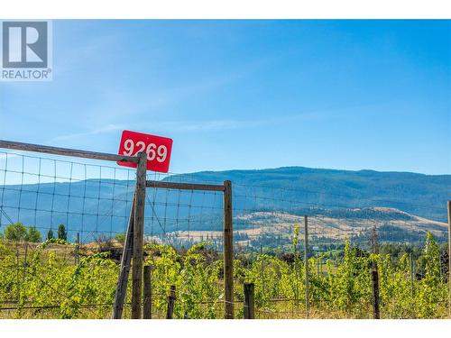 9269 Highway 6, Coldstream, BC 