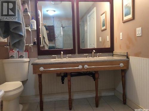 102 1St Avenue N, Marcelin, SK - Indoor Photo Showing Bathroom