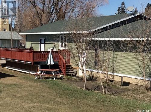 102 1St Avenue N, Marcelin, SK - Outdoor