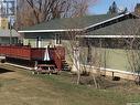 102 1St Avenue N, Marcelin, SK  - Outdoor 