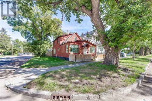 622 31St Street W, Saskatoon, SK - Outdoor