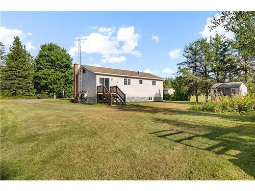 2200 Saint Ignace, Saint-Ignace, NB 