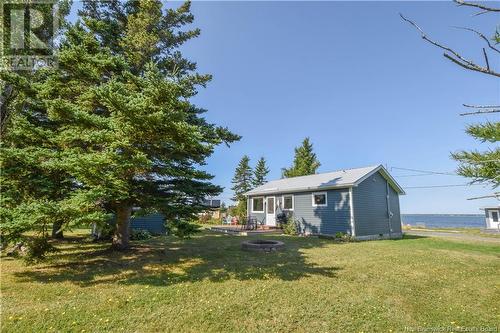 26 Napoleon Road, Caraquet, NB 