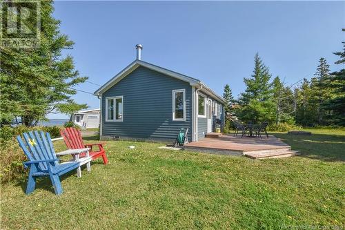 26 Napoleon Road, Caraquet, NB 