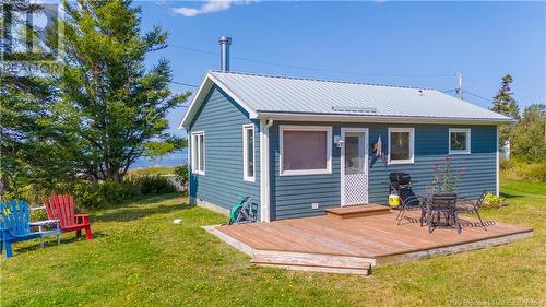 26 Napoleon Road, Caraquet, NB 