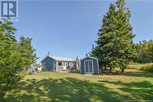 26 Napoleon Road, Caraquet, NB 