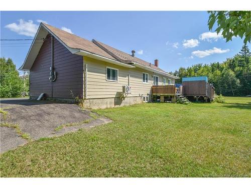 564 Saint-Joseph Blvd, Saint-Léolin, NB 