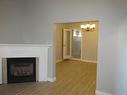 86 Earl Street, Hamilton, ON  - Indoor Photo Showing Living Room With Fireplace 