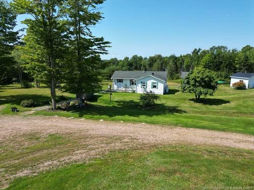 272 Fowler Rd, Mill Cove, NB 