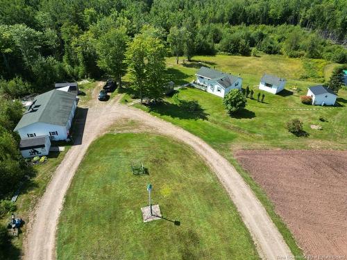 272 Fowler Rd, Mill Cove, NB 