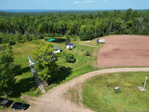 272 Fowler Rd, Mill Cove, NB 