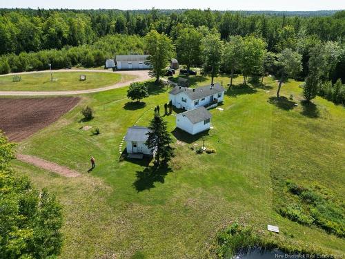 272 Fowler Rd, Mill Cove, NB 