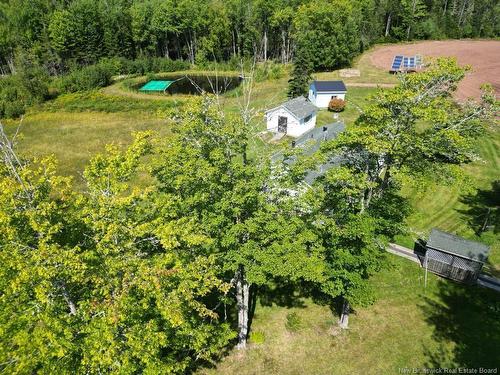 272 Fowler Rd, Mill Cove, NB 