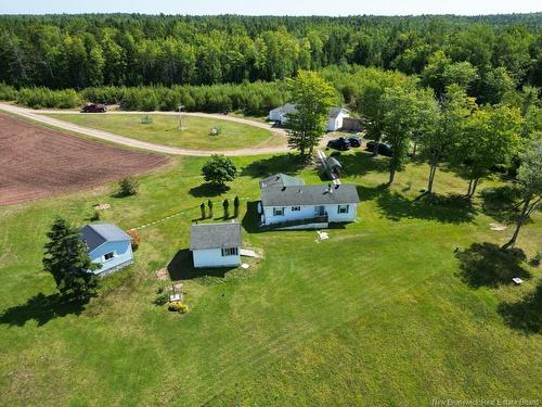 272 Fowler Rd, Mill Cove, NB 