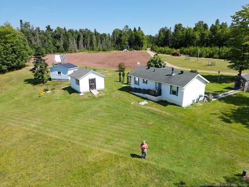 272 Fowler Rd, Mill Cove, NB 