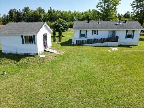 272 Fowler Rd, Mill Cove, NB 