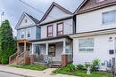 567 Mary Street, Hamilton, ON  - Outdoor With Facade 