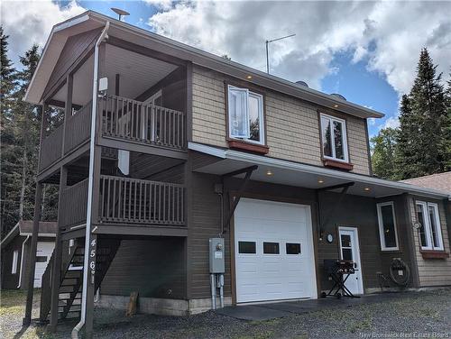 59 Rang 18 Sud Rd, Saint-Quentin, NB 