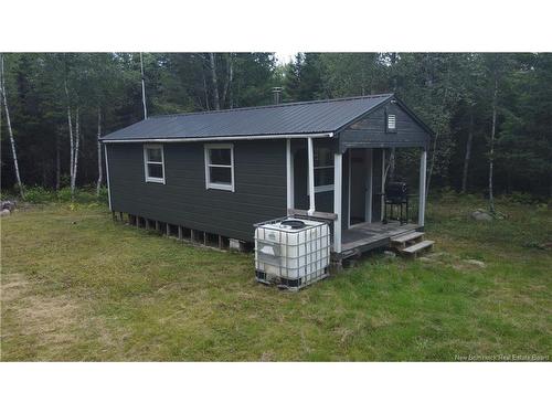 350 Tryon Rd, Tryon Settlement, NB 