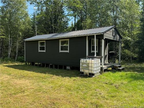 350 Tryon Rd, Tryon Settlement, NB 