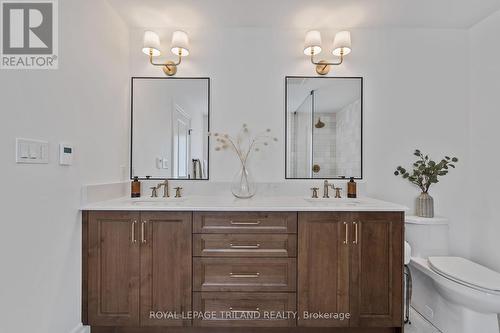 57 Greenbrier Ridge, Thames Centre (Dorchester), ON - Indoor Photo Showing Bathroom