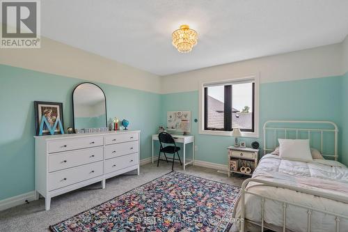 57 Greenbrier Ridge, Thames Centre (Dorchester), ON - Indoor Photo Showing Bedroom