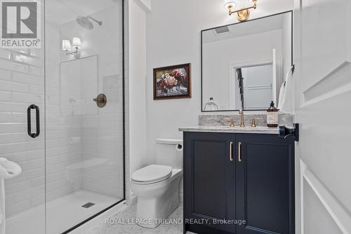 57 Greenbrier Ridge, Thames Centre (Dorchester), ON - Indoor Photo Showing Bathroom