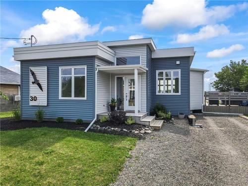 30 Acadie St, Cocagne, NB 