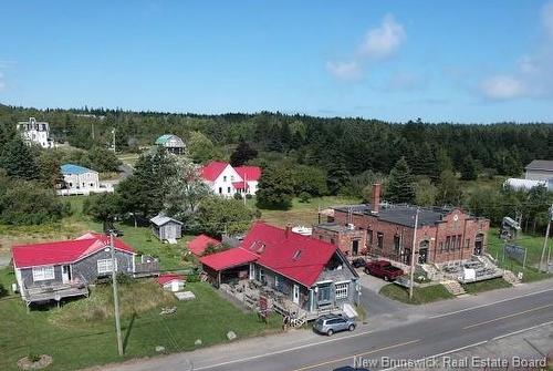 56 Route 776 Rte, Grand Manan, NB 