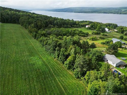 Lot Pokiok Settlement Rd, Prince William, NB 