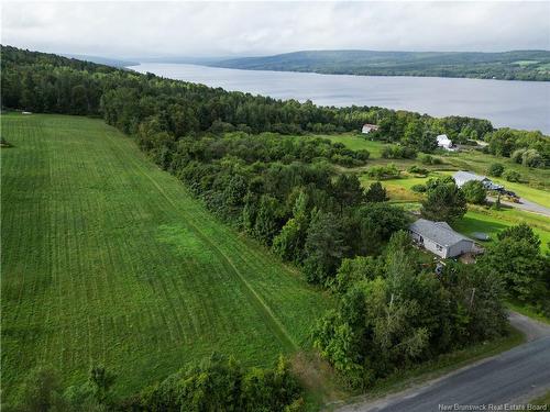 Lot Pokiok Settlement Rd, Prince William, NB 