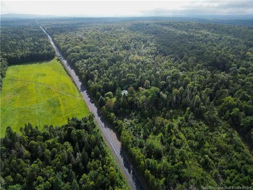 Lot Pokiok Settlement Rd, Prince William, NB 