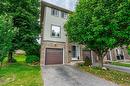 384 Limeridge Road E|Unit #11, Hamilton, ON  - Outdoor 