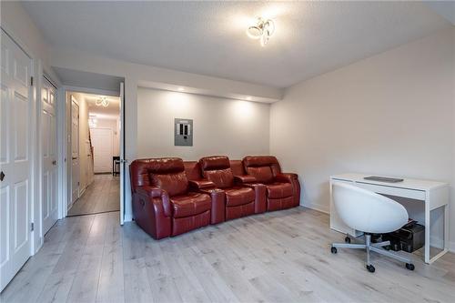 384 Limeridge Road E|Unit #11, Hamilton, ON - Indoor