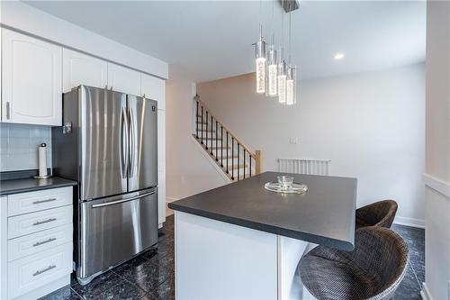 384 Limeridge Road E|Unit #11, Hamilton, ON - Indoor