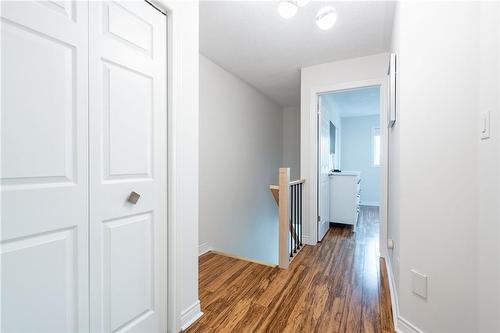 384 Limeridge Road E|Unit #11, Hamilton, ON - Indoor Photo Showing Other Room