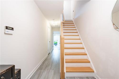 384 Limeridge Road E|Unit #11, Hamilton, ON - Indoor Photo Showing Other Room