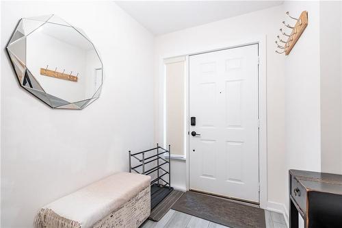 384 Limeridge Road E|Unit #11, Hamilton, ON - Indoor Photo Showing Other Room