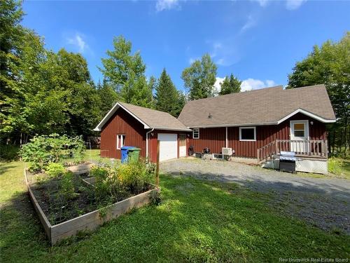 25 Old Power Rd, Saint-Joseph-De-Madawaska, NB 