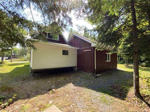 25 Old Power Rd, Saint-Joseph-De-Madawaska, NB 