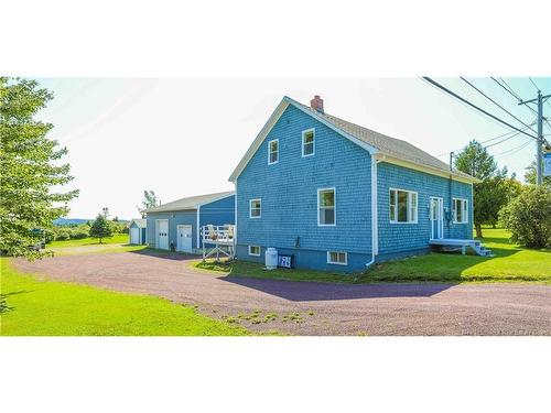 166 Main St, St. Martins, NB 