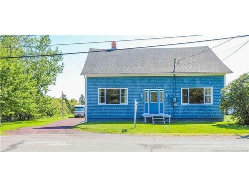 166 Main St, St. Martins, NB 