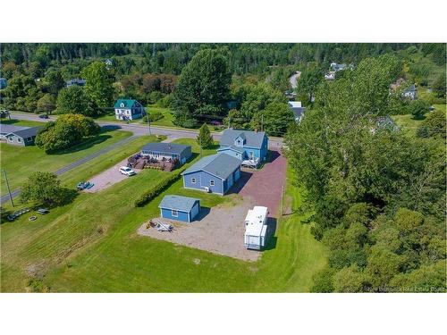 166 Main St, St. Martins, NB 