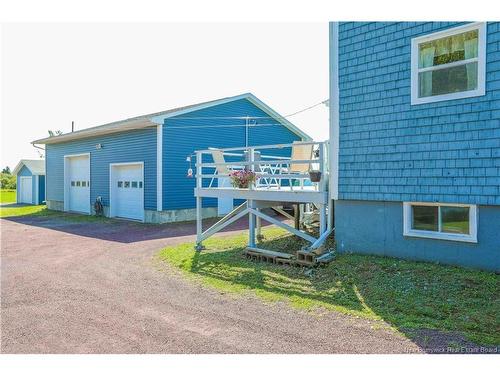 166 Main St, St. Martins, NB 