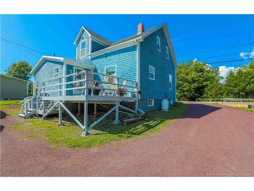 166 Main St, St. Martins, NB 